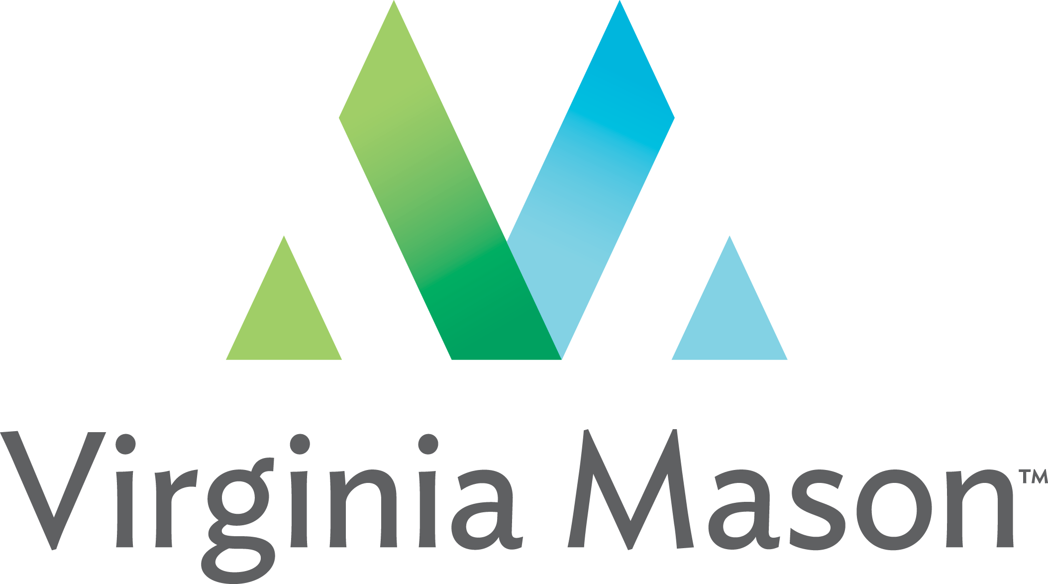 Png - Virginia Mason Logo (2106x1173), Png Download