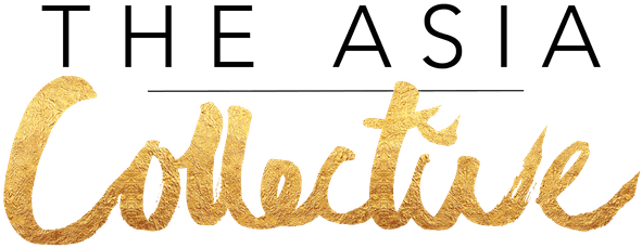 Logo Logo - Asia Collective Logo (600x300), Png Download