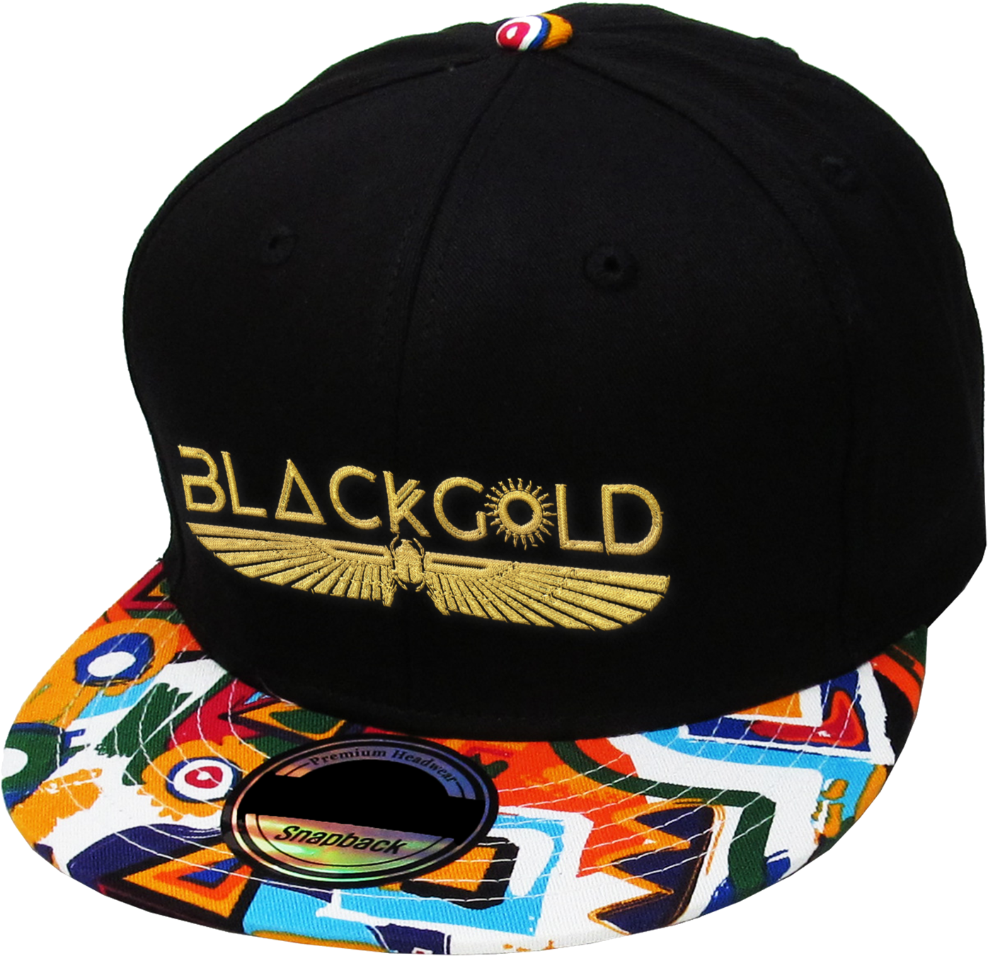 Follow Us On Instagram - Mmd Snapback Hats (2048x1365), Png Download