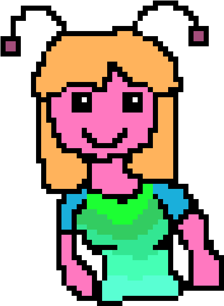 Nana-chan (520x650), Png Download