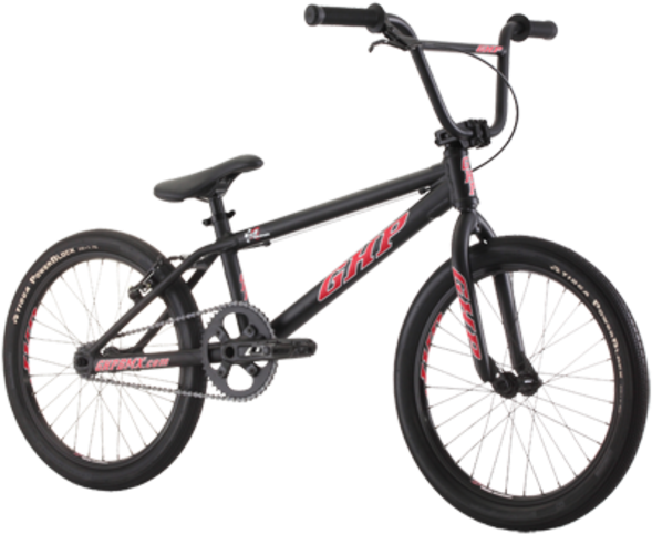 Greg Hill Products Combines More Than 35 Years Of Experience - Kink Liberty 2016 Bmx (430x280), Png Download