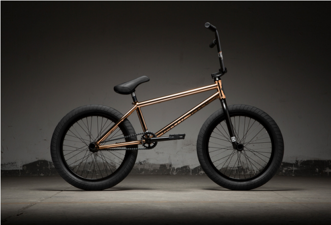 Kink Launch Bmx Bike 2019 (650x650), Png Download