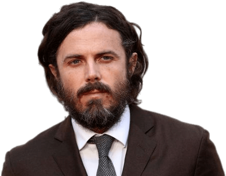 Casey Affleck Beard Png - Randy Wall Supreme Court Canada (640x360), Png Download