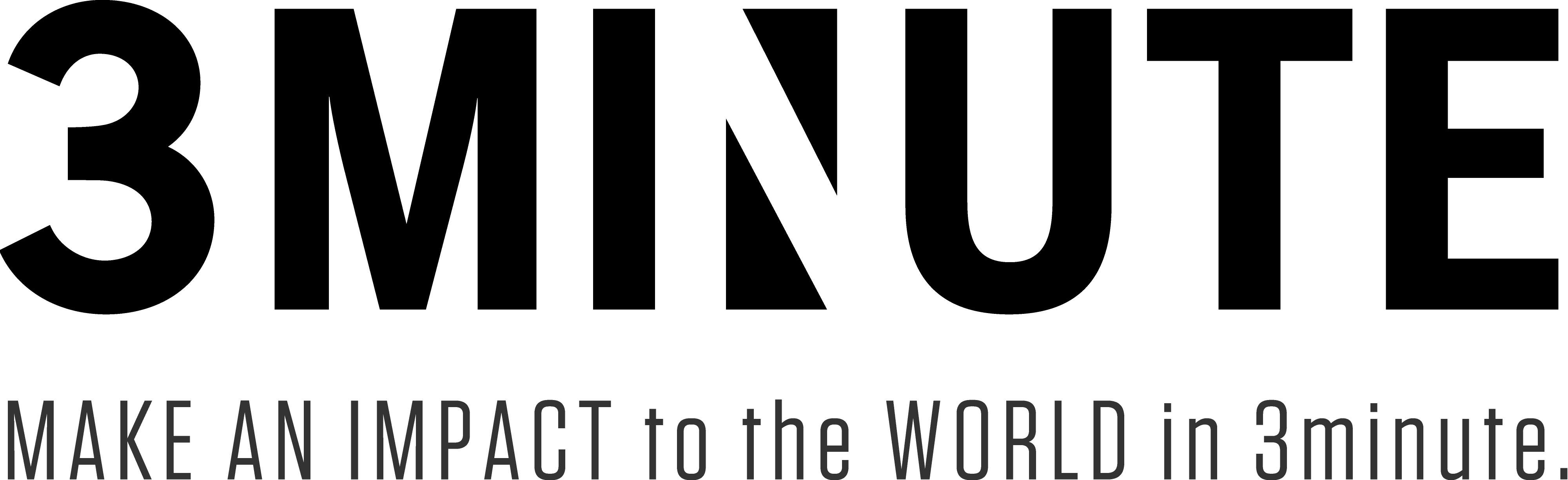 【corporate Announcement】line Announces Investment In - 3minute Inc (4000x1225), Png Download