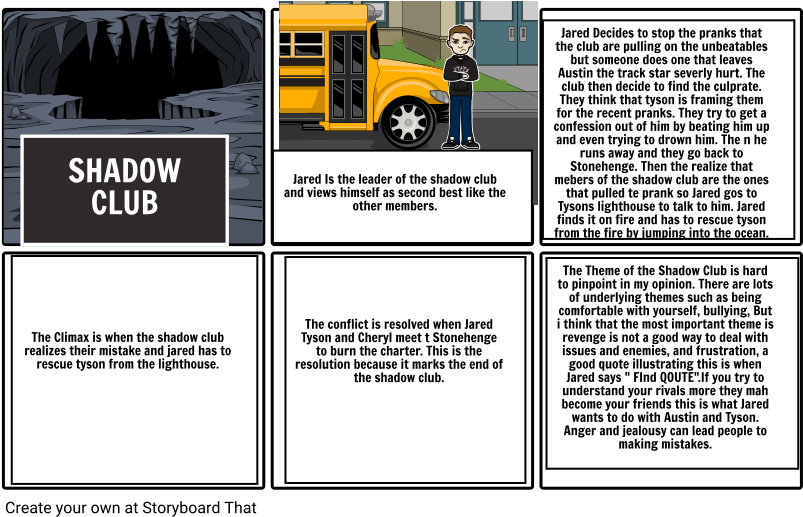 Neil Shusterman - Storyboard (815x524), Png Download