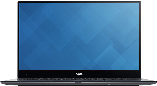 Dell Xps 13 9360 Repair - Laptop (500x500), Png Download