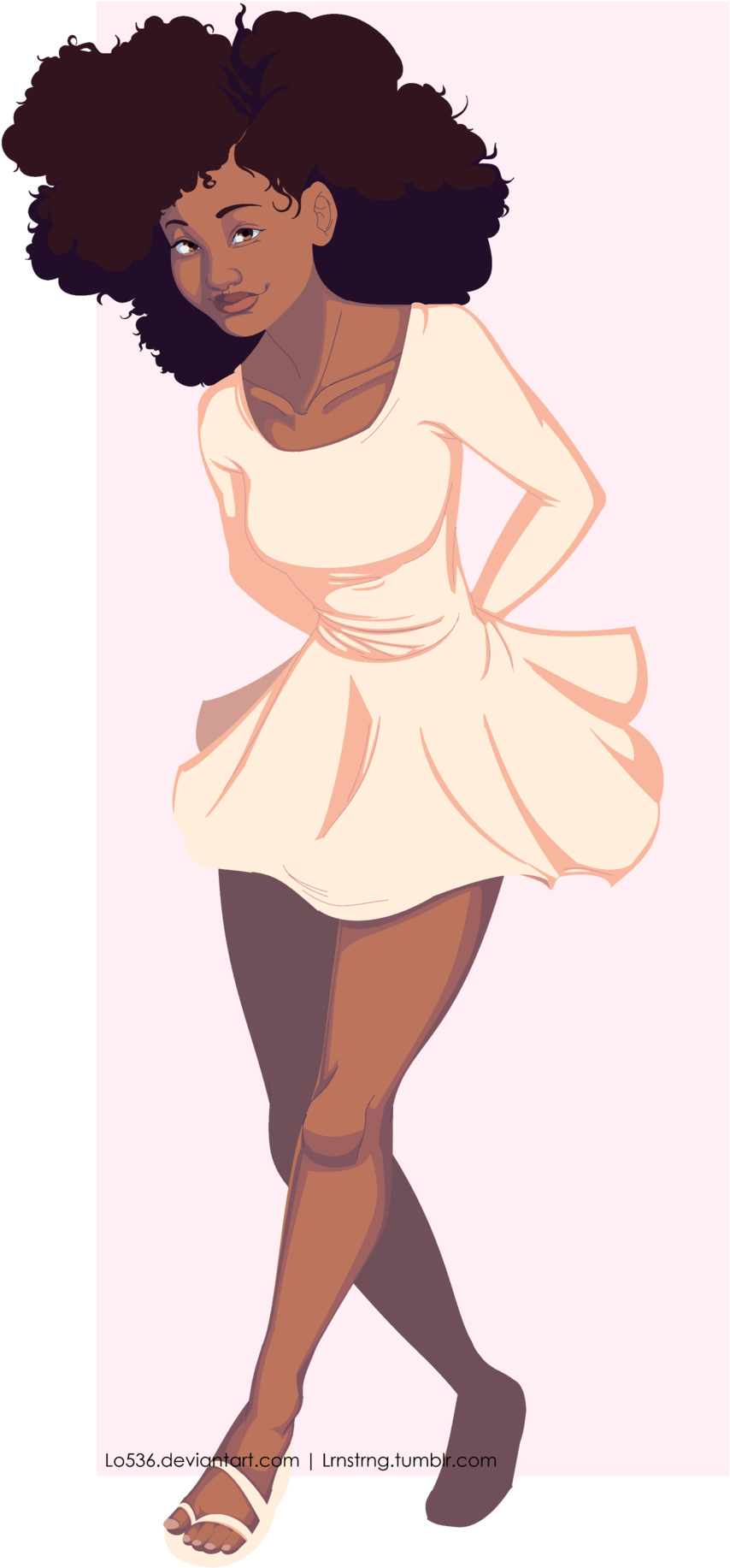 An Angel Without Wings - Illustration (1237x1920), Png Download