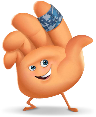 Pic30 - Emoji Movie Pornhub Meme (319x387), Png Download