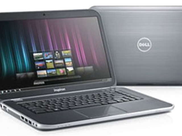 Dell Inspiron 5421 I7 (640x480), Png Download