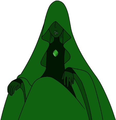Green Diamond - Wiki (462x480), Png Download
