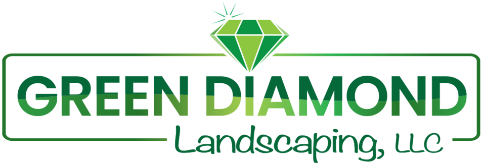 Green Diamond Png (1000x333), Png Download