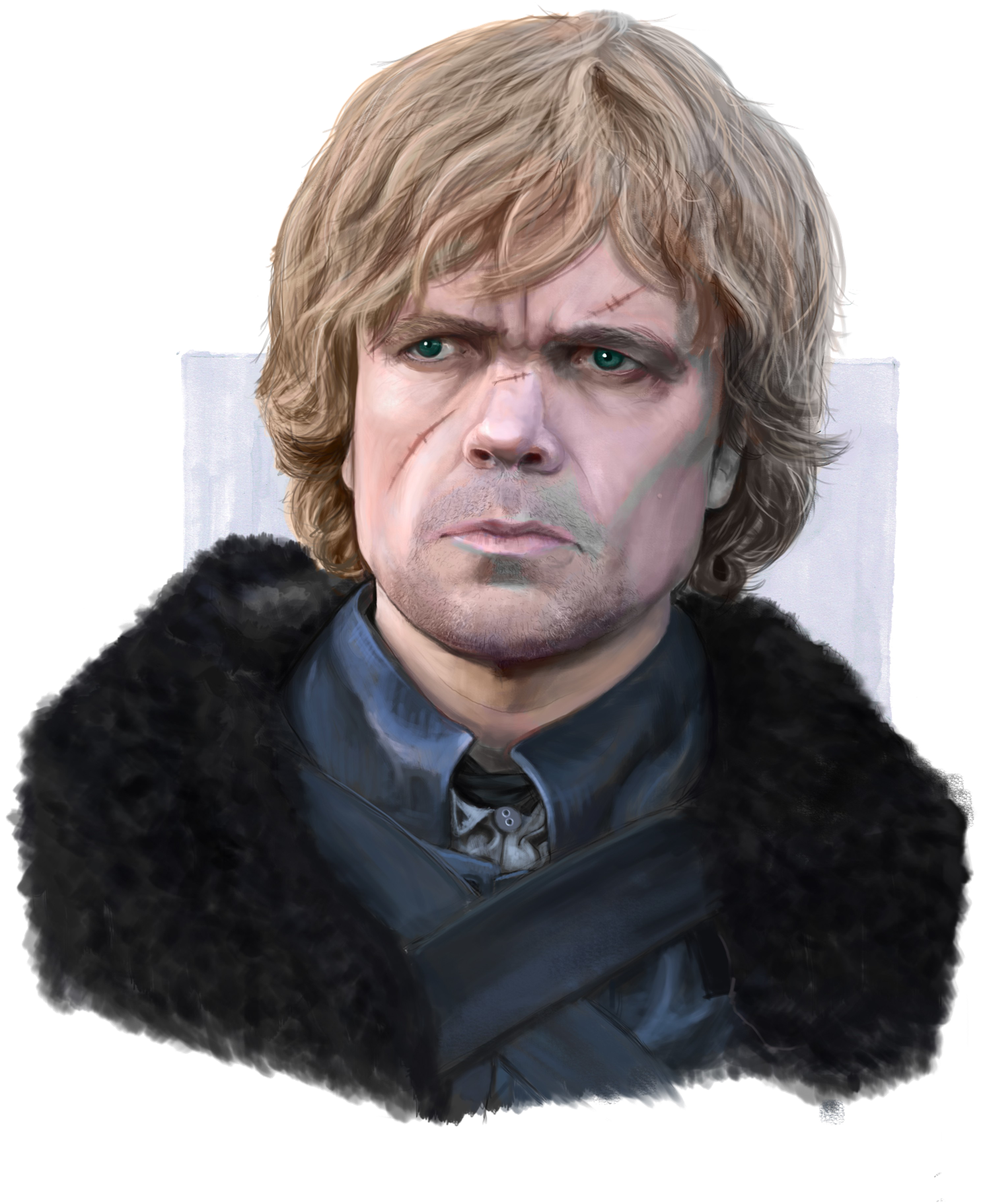 Tyrion Lannister Png Picture - Pukhtoon Quotes In English (1754x2101), Png Download