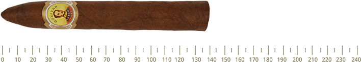 Bolivar Belicosos Finos 25 Cigars - Wood (800x200), Png Download