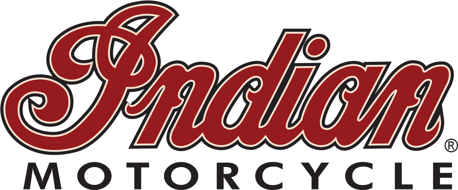 Indian Motorcycles Logo Png (1690x664), Png Download