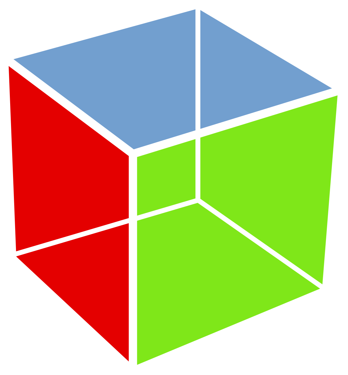 Gtk+ Logo (1200x1294), Png Download