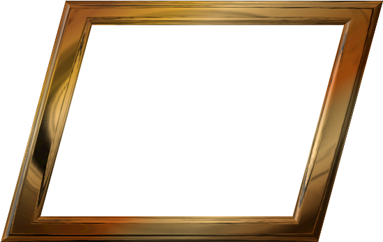 Download Hd Banner Frame Picture Frame Transparent Png Image