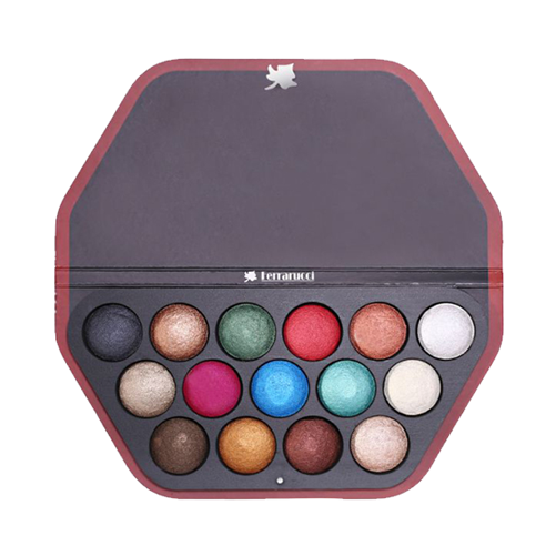 Eye Shadow Png (500x650), Png Download