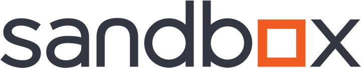 Sandbox Agency (720x320), Png Download