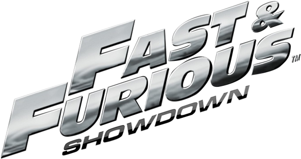 Download Download Png - Fast And Furious Showdown Logo (700x447), Png Download