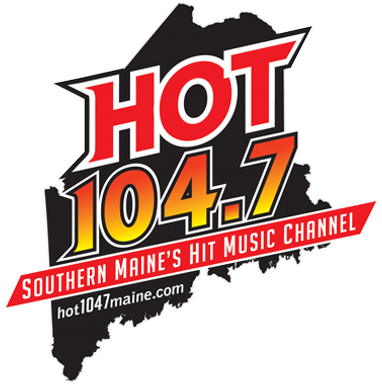 Hot 104 - - Hot 104.7 (400x400), Png Download