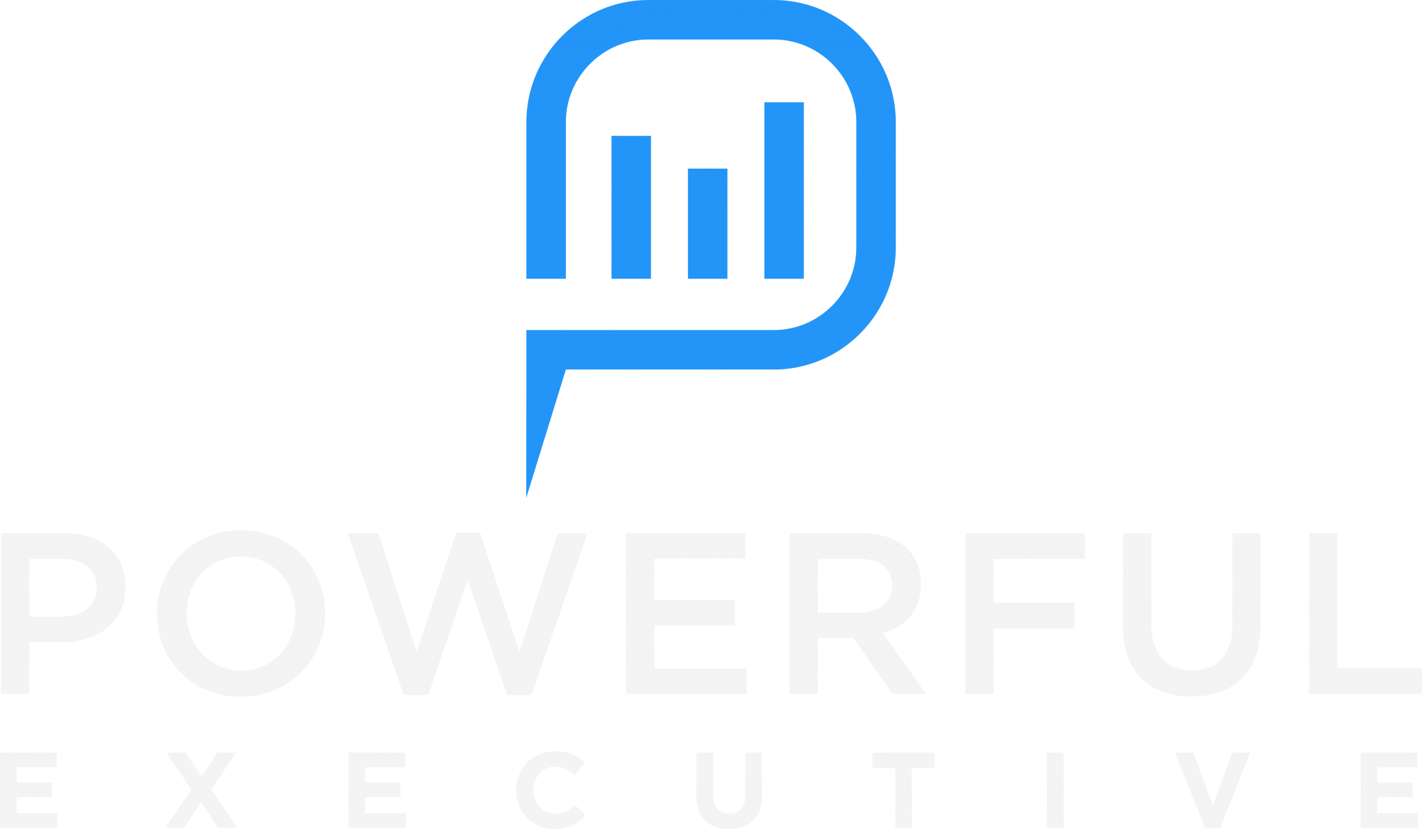 Copyright © 2018 Powerful Executive Terms & Privacy (2048x1194), Png Download