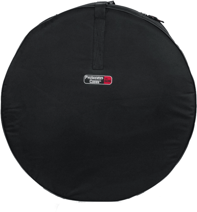 Gator Standard Series Padded Bass Drum Bag - Wall Clocks (1000x1000), Png Download