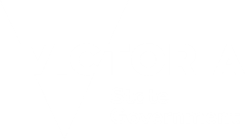 Logo Of The Victorian Government - Victorian Government (501x284), Png Download