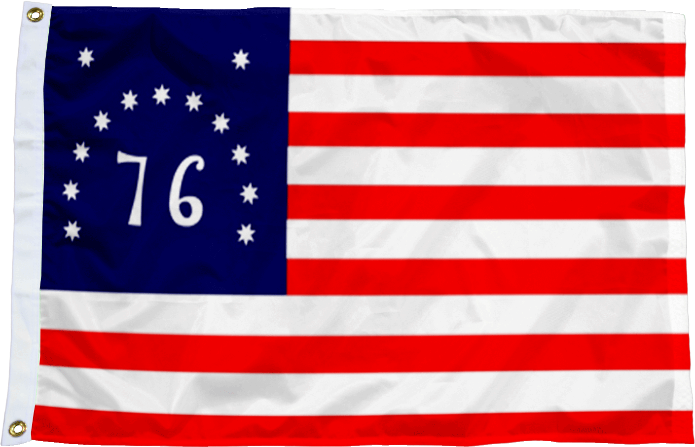 Bennington Flag - Star Spangled Banner Flag 1795 (1601x1601), Png Download