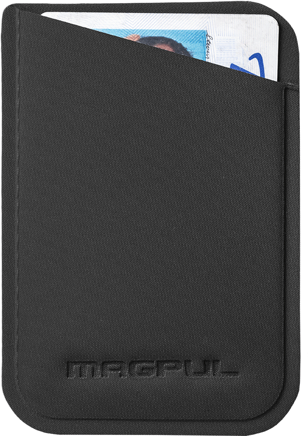 Magpul Mens Daka Micro Thin Tactical Utility Card Edc (1600x1600), Png Download