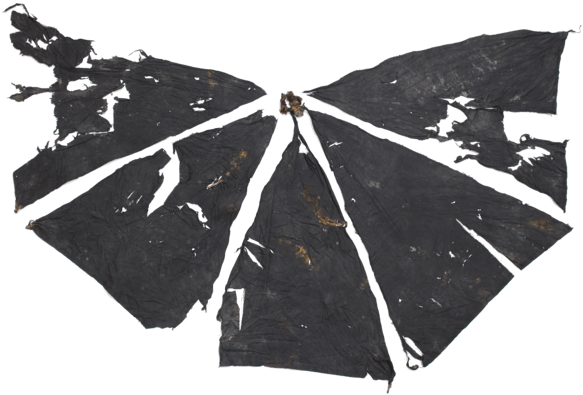 Umbrella - Amsterdam (600x409), Png Download