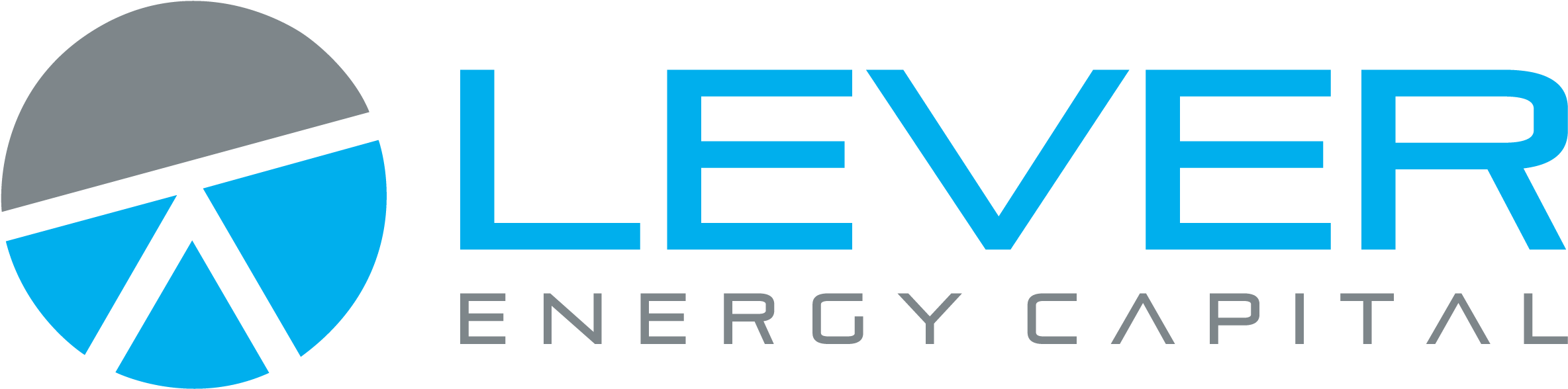 Lever Capital Logo - Dover Roofing Llc (2401x644), Png Download