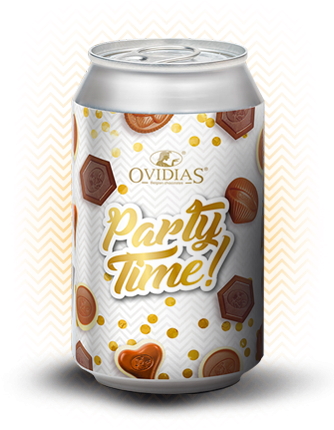 Party Time - Party (336x525), Png Download