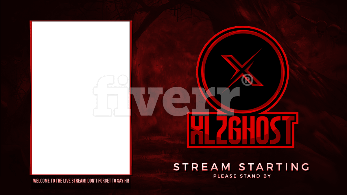 Fiverr (1200x675), Png Download