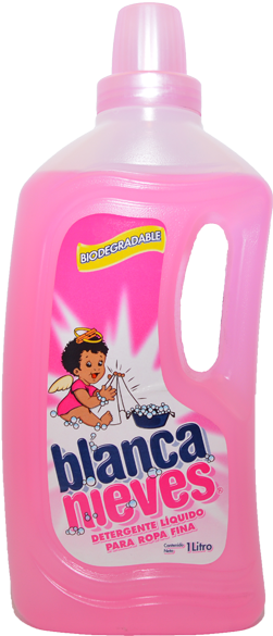 Download Hd Sku Detergente Blanca Nieves Liquido Transparent Png Image Nicepng Com