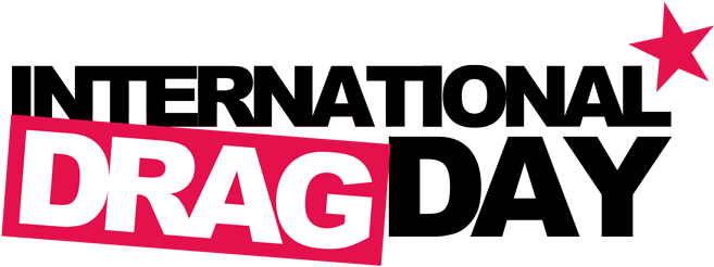 International Drag Day (700x285), Png Download