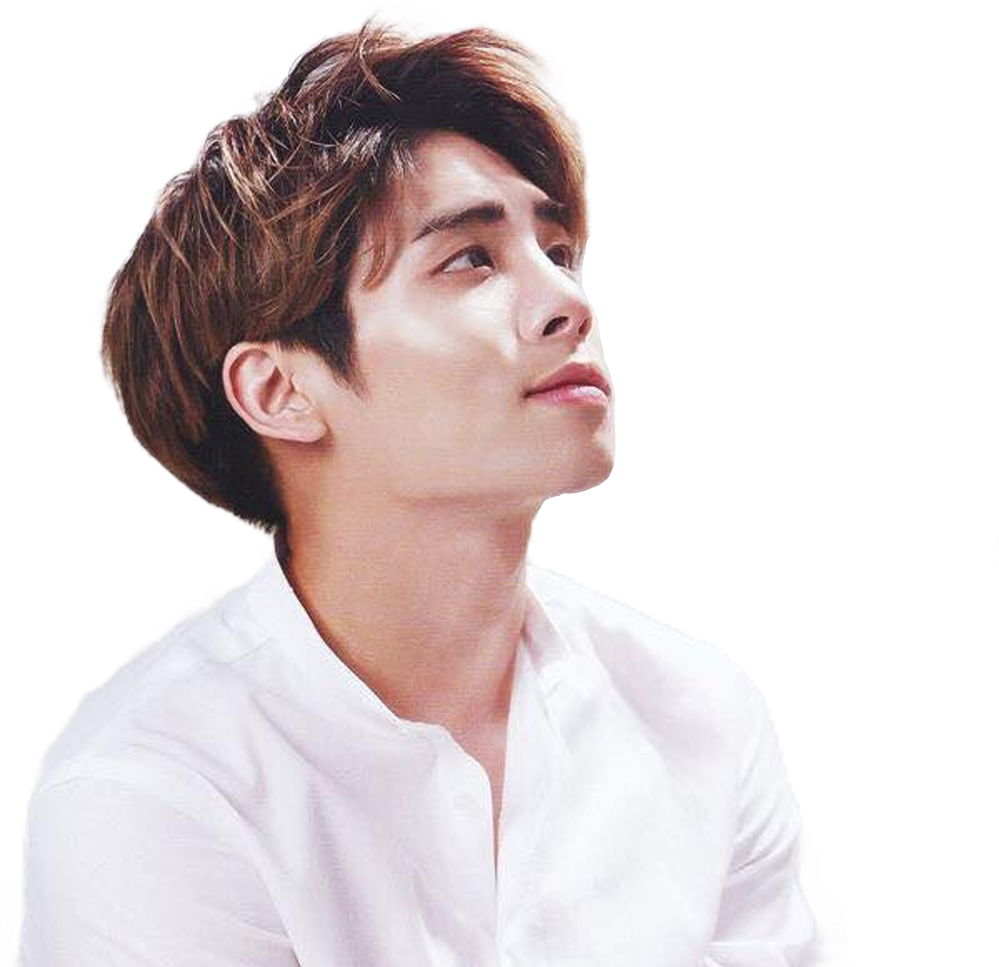 Jonghyun Png (999x967), Png Download