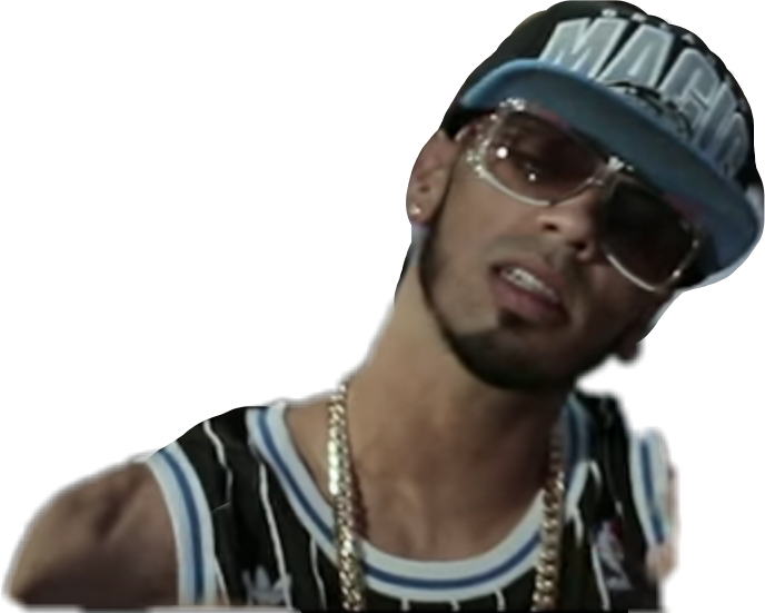 Anuel Anuelaa Anuel 2blea Anueldolbleaa Freeanuel Freet (688x551), Png Download