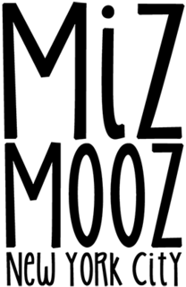 About Miz Mooz - Miz Mooz Logo (480x320), Png Download