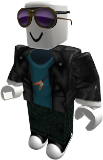 Plr - Zbing Z Roblox (352x352), Png Download