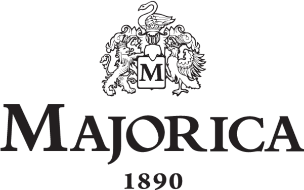 595051-unsmushed - Majorica Logo Png (600x600), Png Download