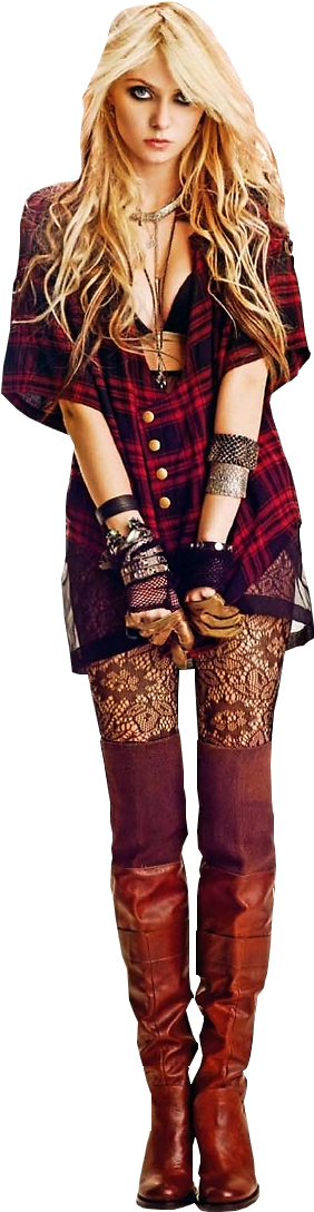 Png Taylor Momsen - Taylor Momsen (778x1200), Png Download