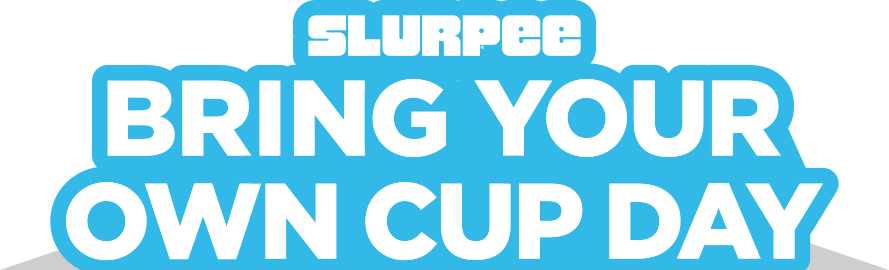 Fill Up With Slurpee's Bring Your Own Cup Day April - Fête De La Musique (889x270), Png Download