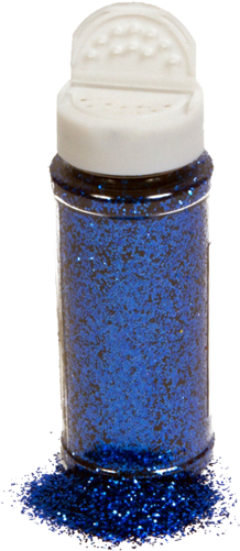 Ct1955 - Artstraws Red Glitter 100g In Shaker Pot. Perfect For (600x600), Png Download