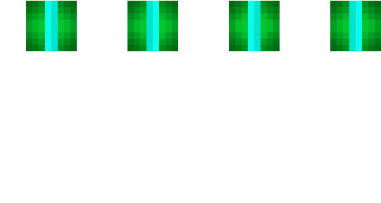 Minecraft Skin Seerpotion - Favremysabre Skin (600x348), Png Download