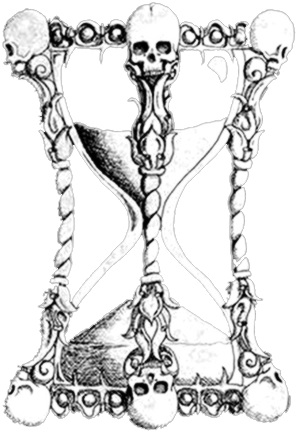 Death Templars 6th Co Icon - Icon (320x444), Png Download