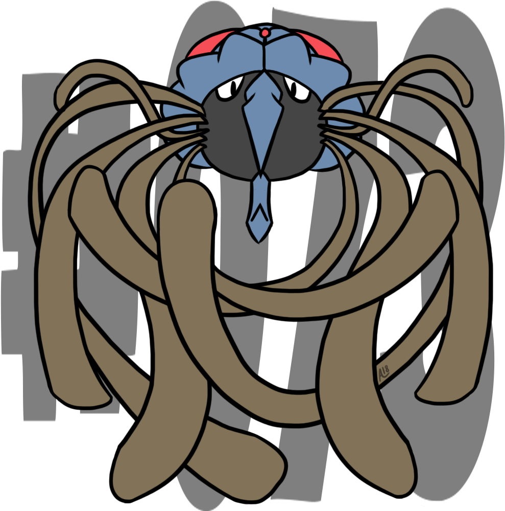 Cartoon (1000x1000), Png Download