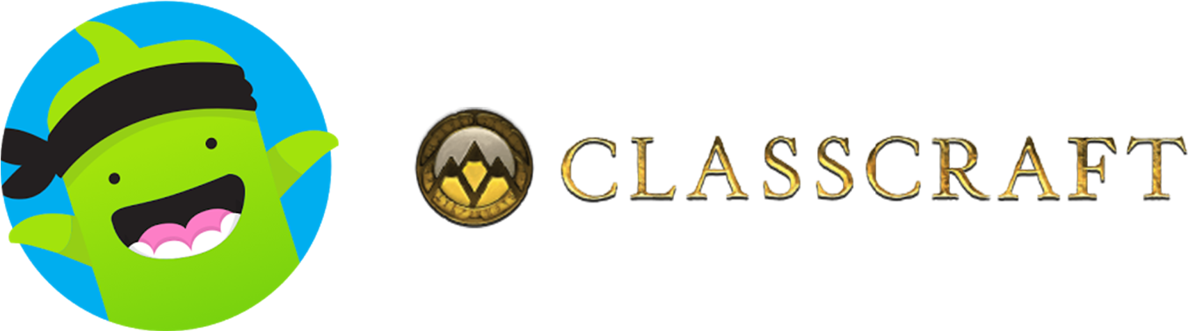 Classcraf Classdojo - Classcraft (2000x500), Png Download