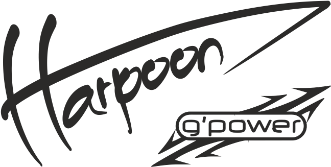 Lern More About G'power Harpoon>> - Speargun (787x457), Png Download