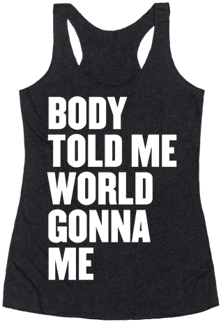 All Star Pair 2 Racerback Tank Top - I M Not Drunk Im American (484x484), Png Download