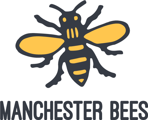 Welcome To The Manchester Bees, Dedicated To Celebrating - Boddington Bee (503x410), Png Download